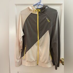 Janji Running Rain Jacket Women’s Outerwear Size Medium